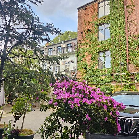 Old Tbilisi Apartments1 エクステリア 写真