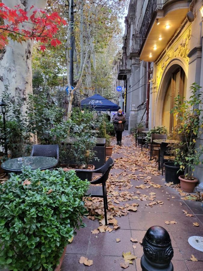 Old Tbilisi Apartments1 エクステリア 写真