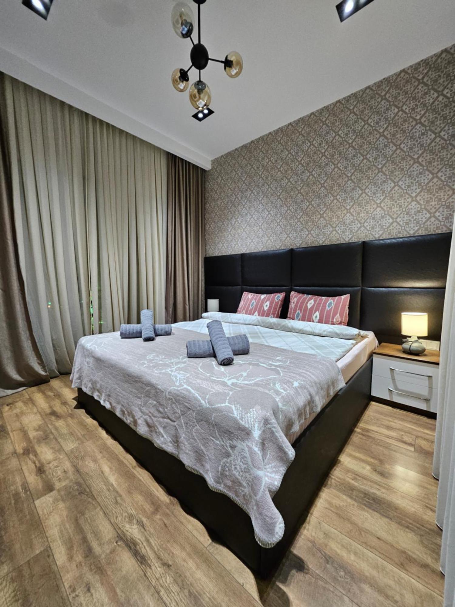 Old Tbilisi Apartments1 エクステリア 写真