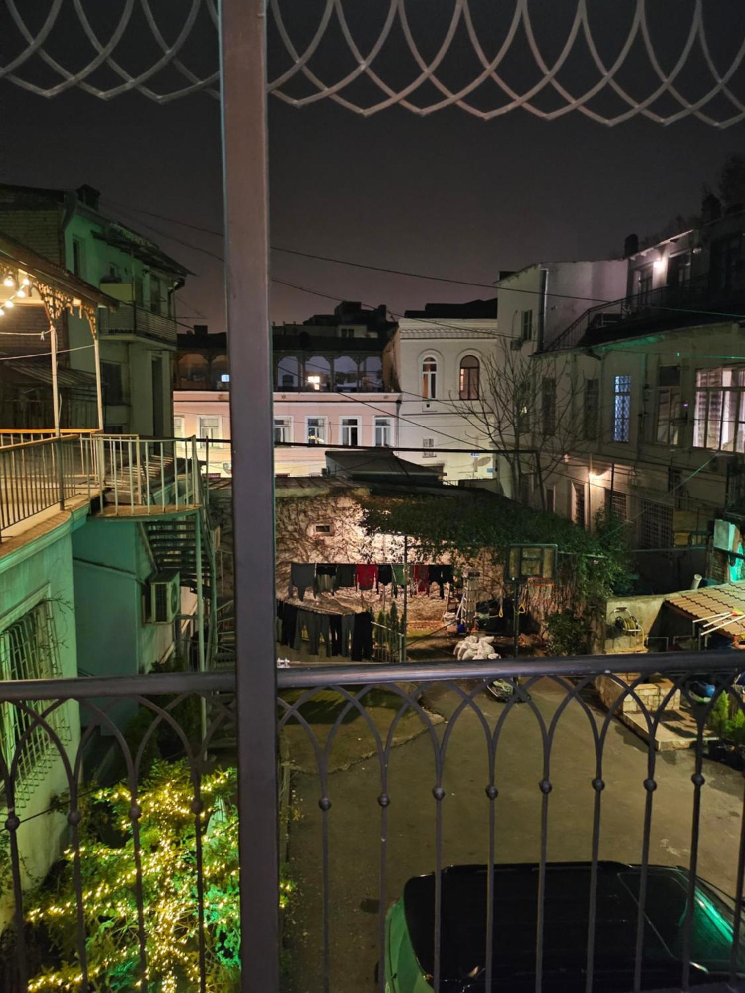 Old Tbilisi Apartments1 エクステリア 写真