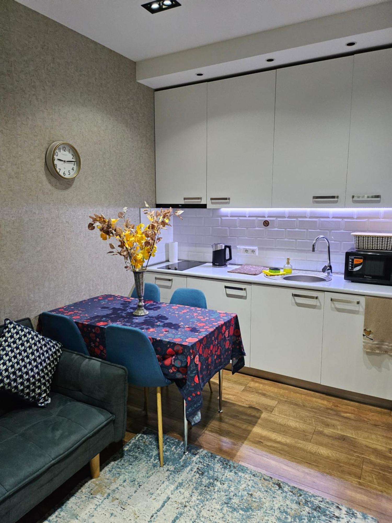Old Tbilisi Apartments1 エクステリア 写真
