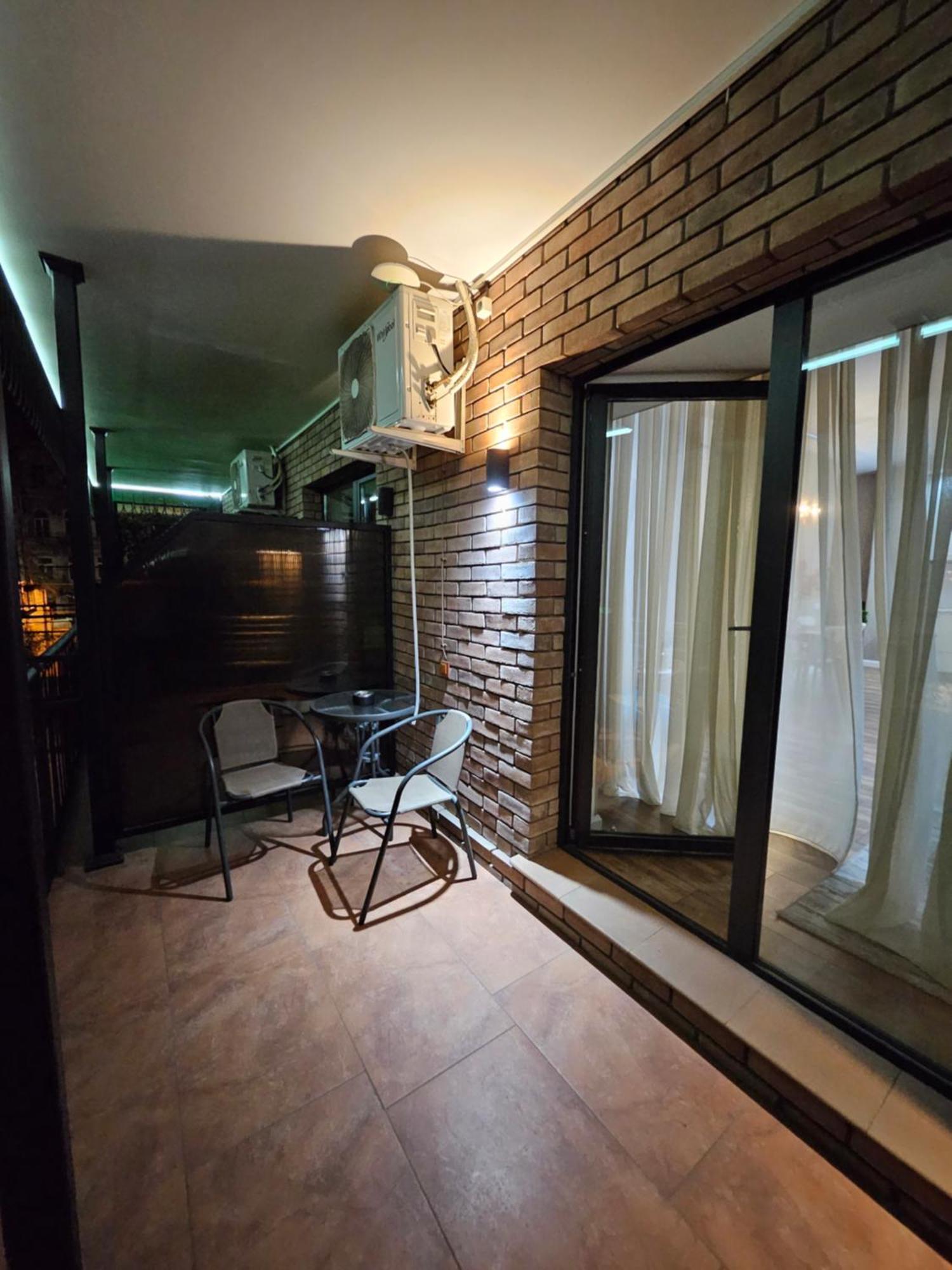 Old Tbilisi Apartments1 エクステリア 写真