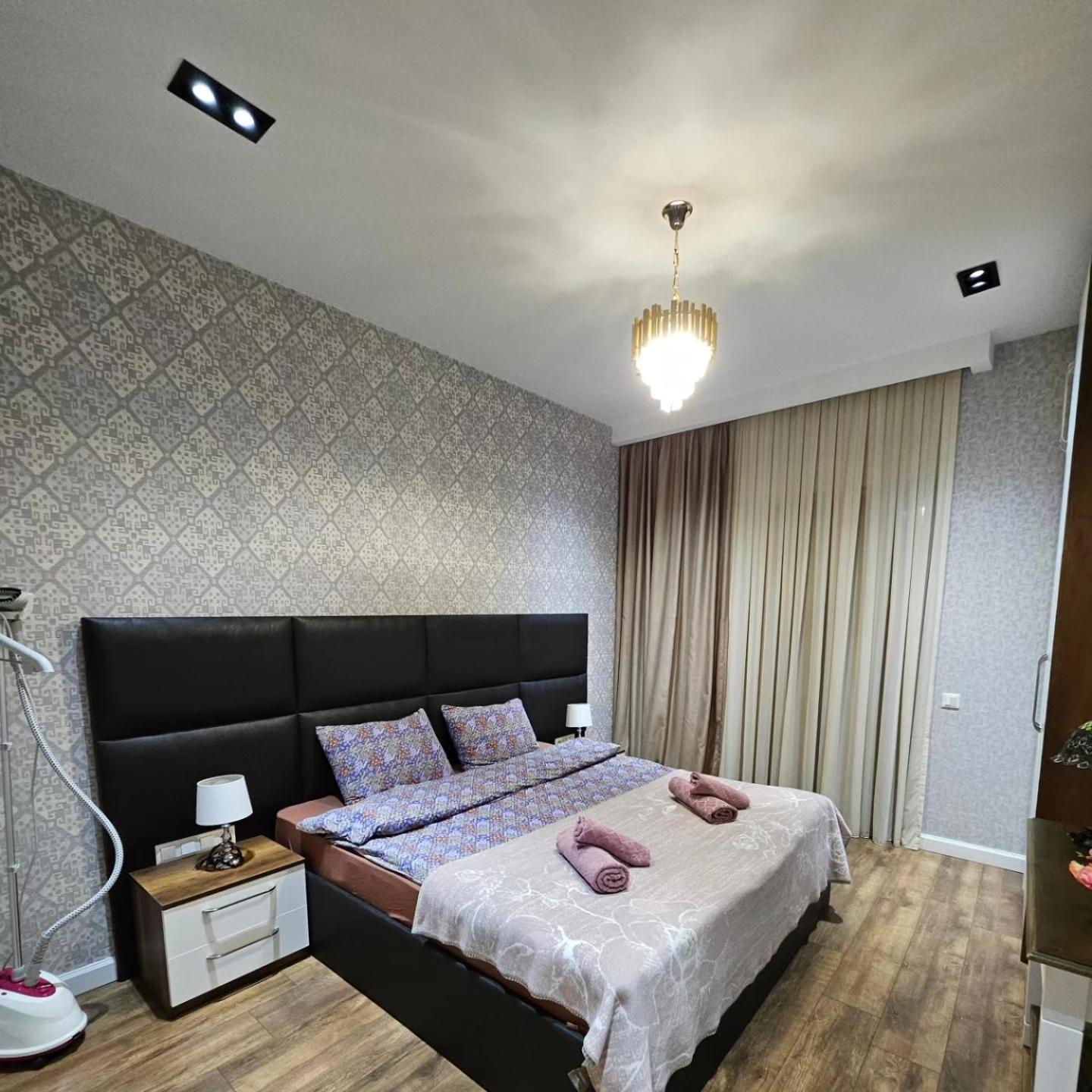 Old Tbilisi Apartments1 エクステリア 写真