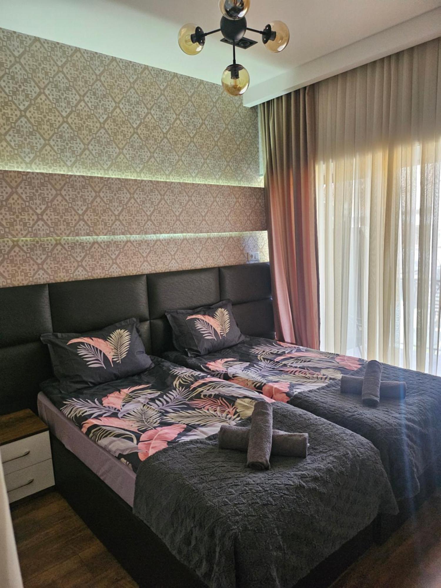 Old Tbilisi Apartments1 エクステリア 写真