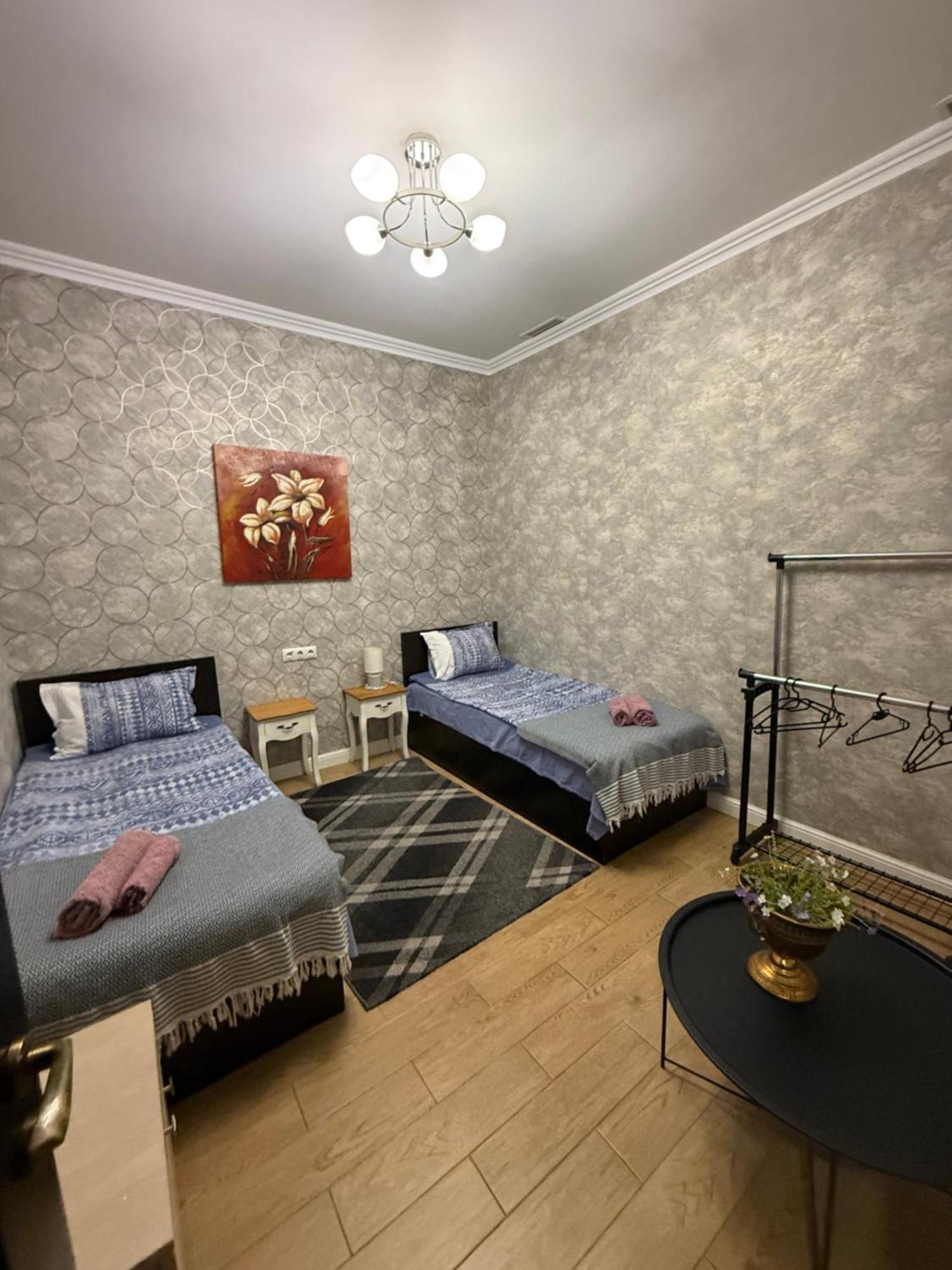 Old Tbilisi Apartments1 エクステリア 写真