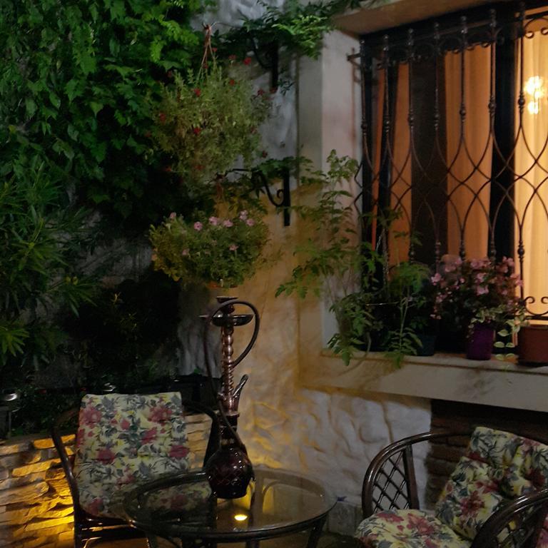 Old Tbilisi Apartments1 エクステリア 写真