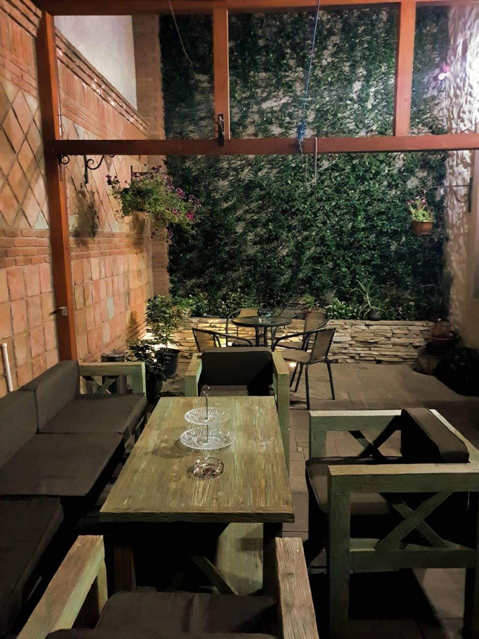 Old Tbilisi Apartments1 エクステリア 写真