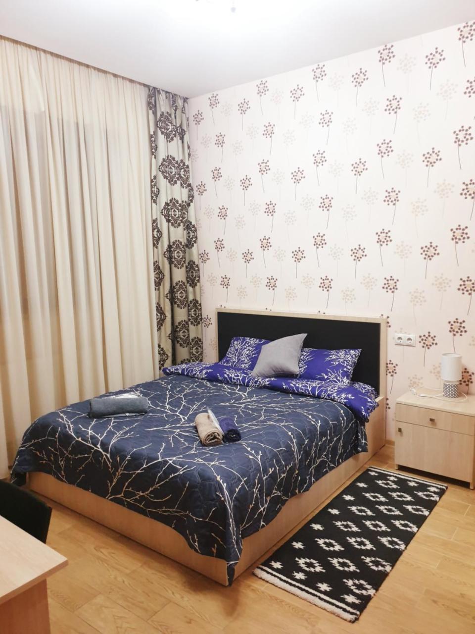 Old Tbilisi Apartments1 エクステリア 写真
