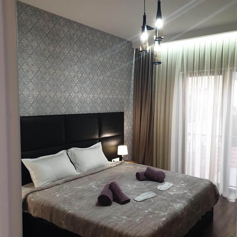 Old Tbilisi Apartments1 エクステリア 写真
