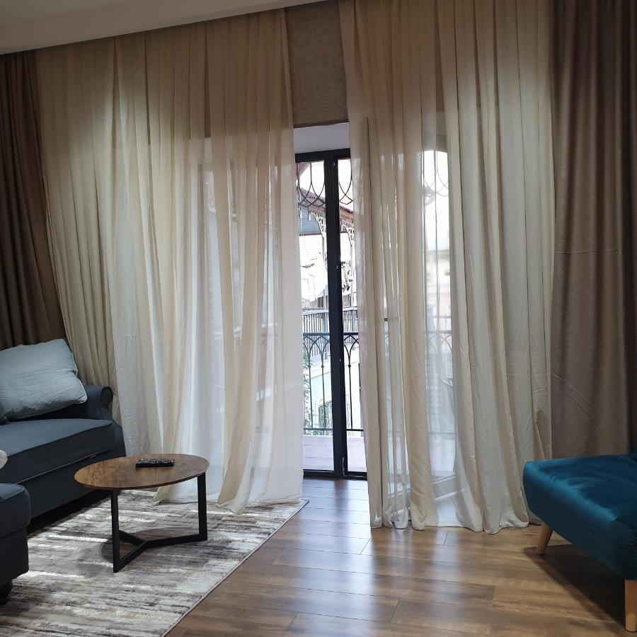 Old Tbilisi Apartments1 エクステリア 写真