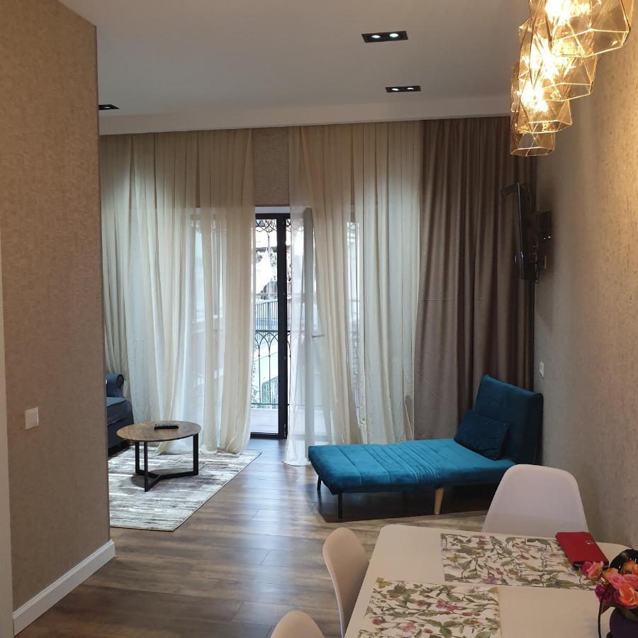 Old Tbilisi Apartments1 エクステリア 写真