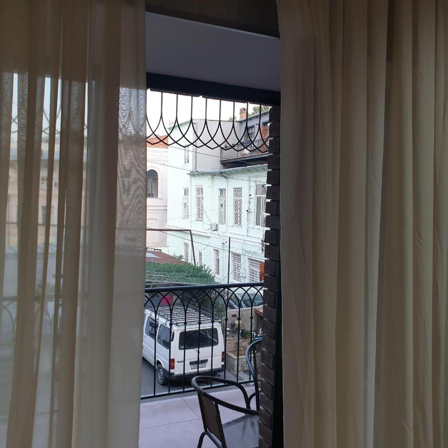 Old Tbilisi Apartments1 エクステリア 写真