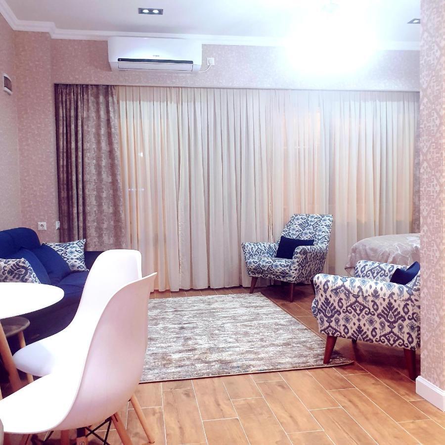 Old Tbilisi Apartments1 エクステリア 写真