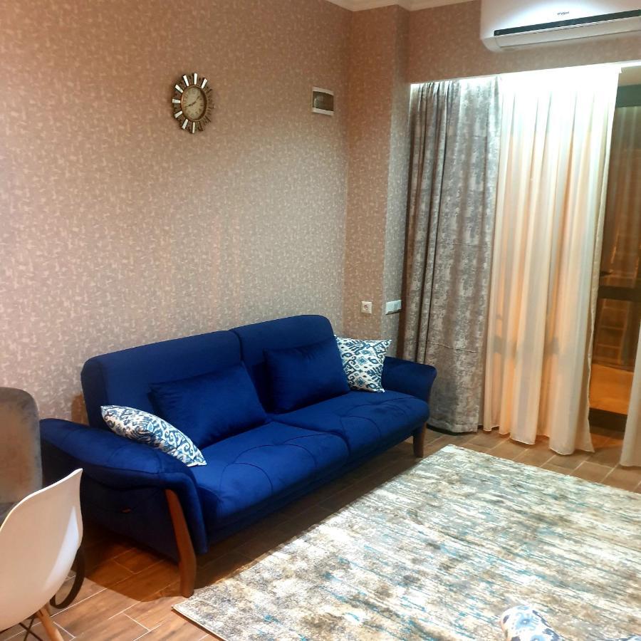 Old Tbilisi Apartments1 エクステリア 写真
